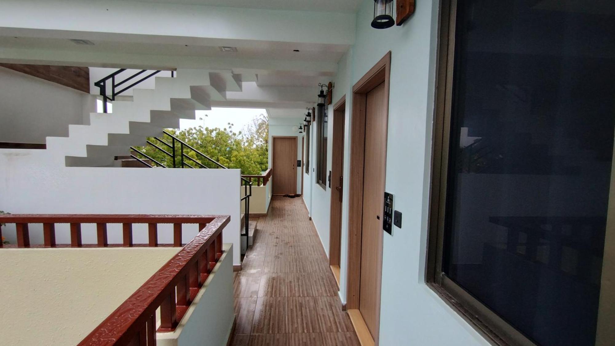 Madi Grand Maldives Hotel Fulidhoo Exterior photo