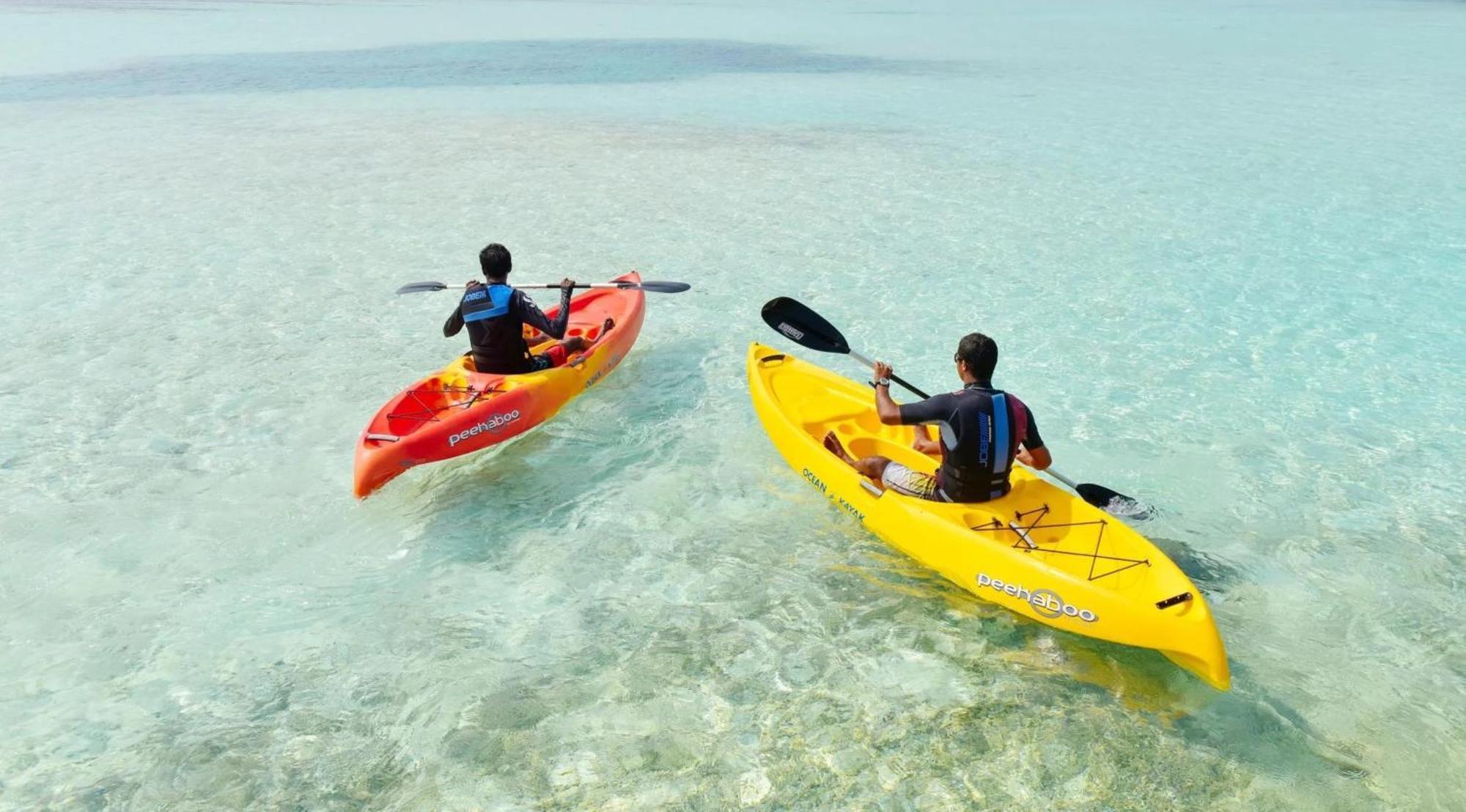 Madi Grand Maldives Hotel Fulidhoo Exterior photo